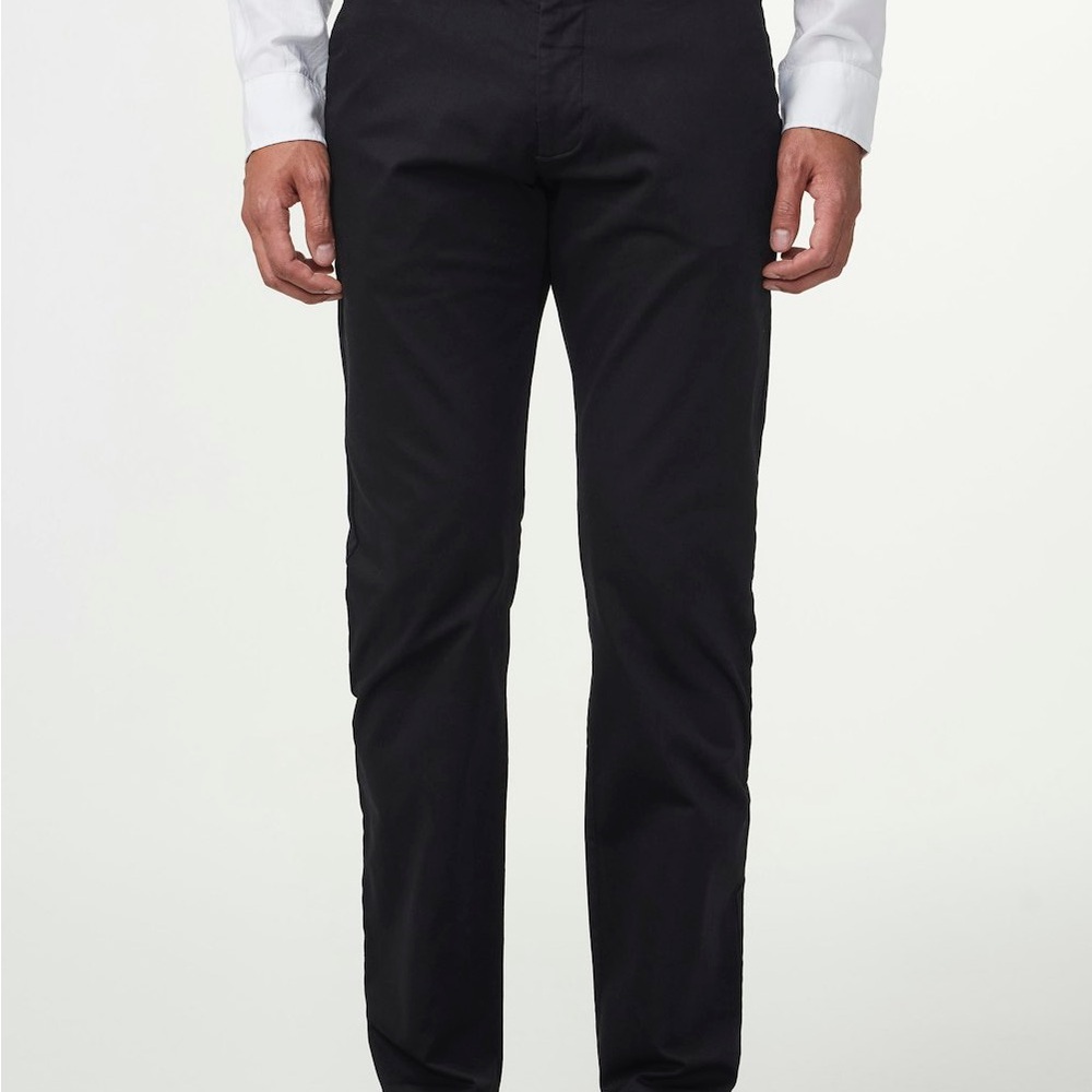 NN07 Theo Classic tailored slim fit Chino